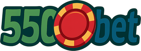 5500bet Logo